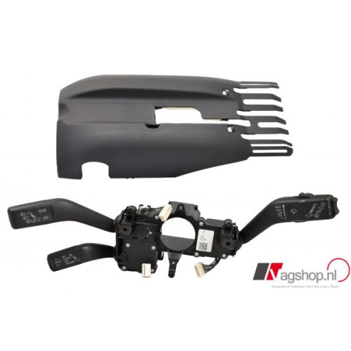 A4 B8 8K Cruise control ( Voor multifunctioneel stuur )